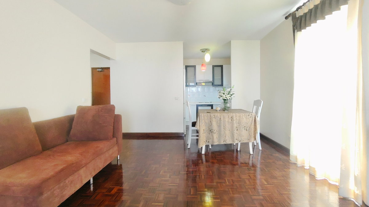 picture ✨🏙 Condo for rent: Lake View Geneva 2 (Muang Thong Thani) - 6/10