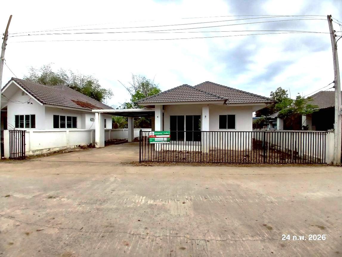 รูป บ้านเดี่ยว 158.1 ตร.วา ดอยสะเก็ด เชียงใหม่ 3.5M - รูปที่ 22/46