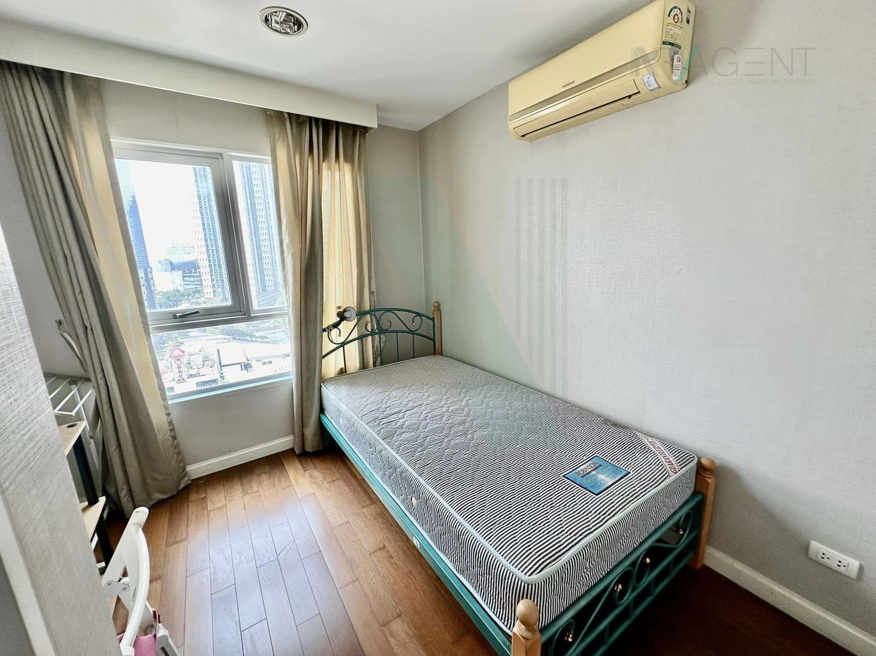 รูป 📌 ให้เช่าคอนโด เบลล์ แกรนด์ เบลล์ อเวนิว พระราม 9 อาคาร D1 ชั้น 10 2 ห้องนอน ขนาด 69.00 ตรม ใกล้ Central Plaza พระราม 9 - รูปที่ 2/8