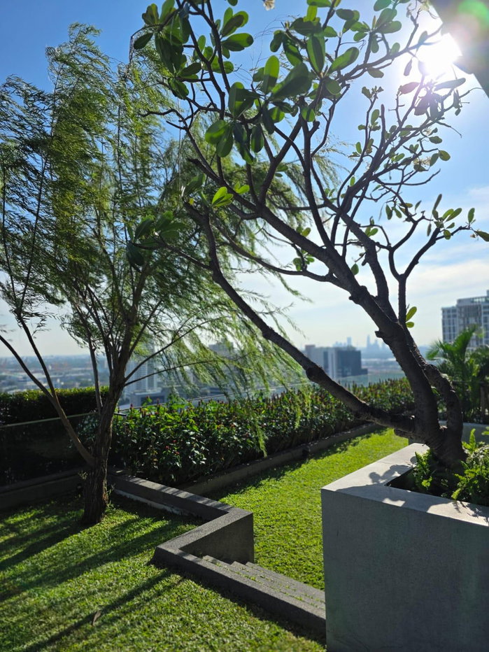 รูป 📢 พร้อมเข้าอยู่!! The Lofts Ekkamai (เดอะ ล็อฟท์ เอกมัย) ใช้ชีวิตคนเมืองแบบมีสไตล์ โซนเอกมัย คาเฟ่ ร้านอาหารครบ - รูปที่ 8/13