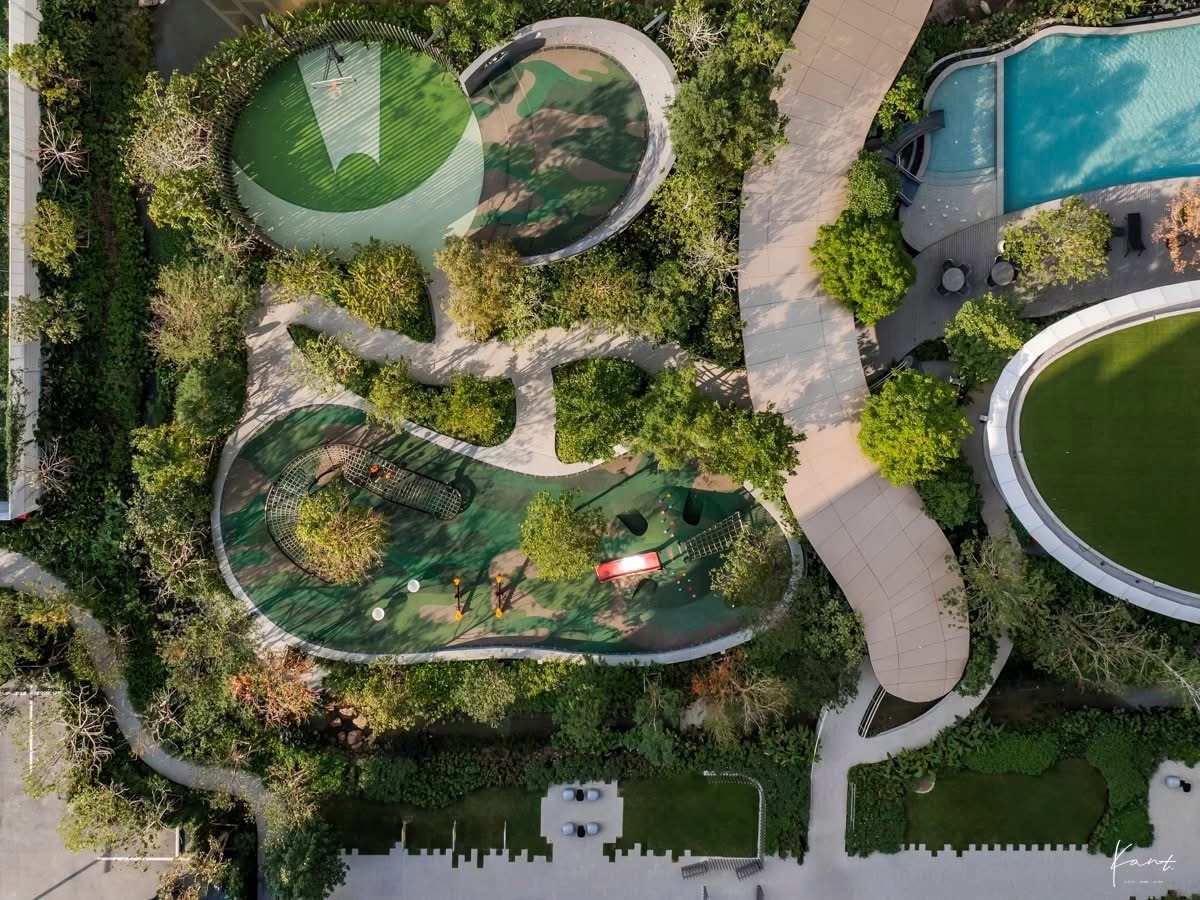 รูป 🏢 ให้เช่าคอนโด : Noble Create (โนเบิล ครีเอท )   รหัสทรัพย์ | 📌LNP-C12954 - รูปที่ 23/43