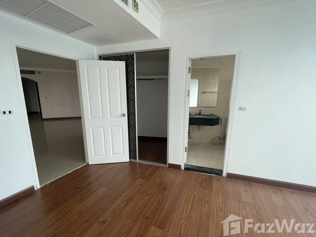 รูป คอนโดให้เช่า 3 ห้องนอน ในโครงการ ศุภาลัย คาซ่า ริวา 1112162 - รูปที่ 8/12