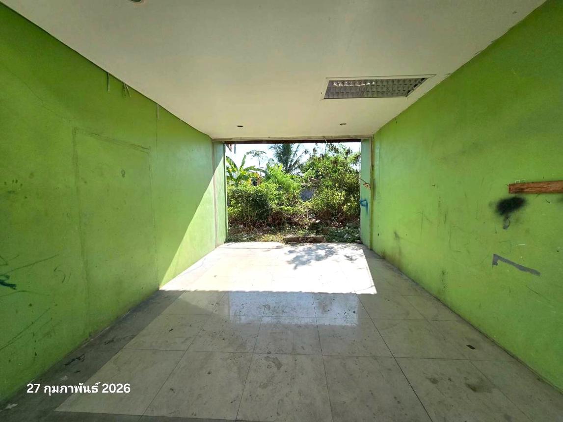 รูป บ้านเดี่ยว 171.2 ตร.วา ลาดยาว นครสวรรค์ 3.8M - รูปที่ 34/38