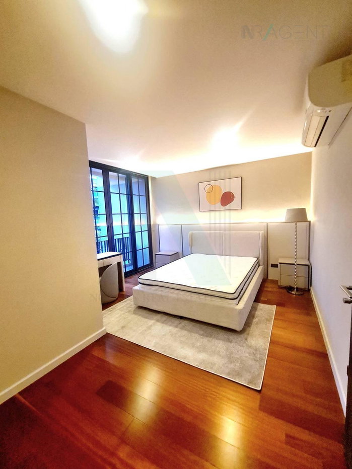 รูป ขายทาวน์เฮาส์ โครงการ ควอร์เตอร์ 31 3 ชั้น 4 ห้องนอน 5 ห้องน้ำ - รูปที่ 5/8