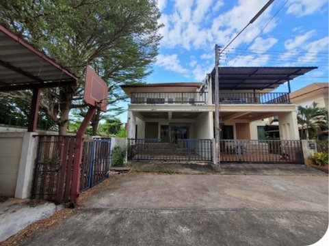 FOR SALE  HOUSE PROPERTY  2382000 BAHT.