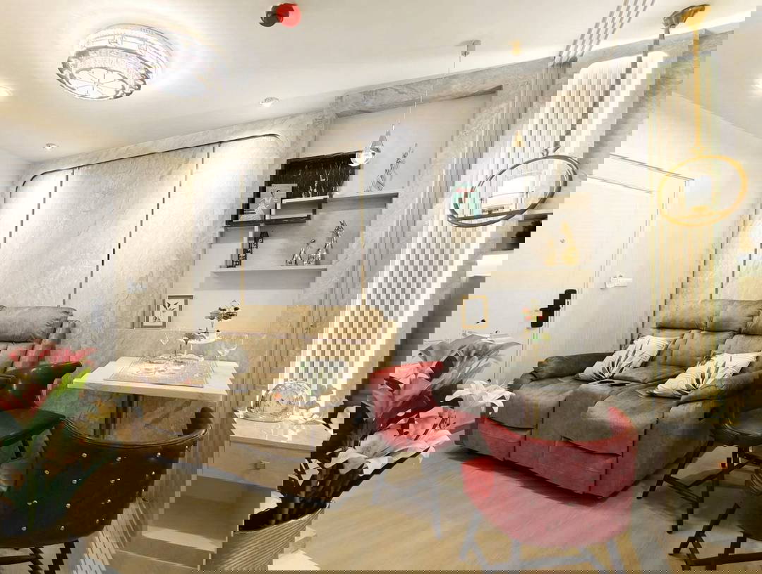 picture Code: 26KJ1948  for rent TERRA RESIDENCE 🔥🔥 Line ID: @kjcondo (with @)🔥🔥 - 7/20