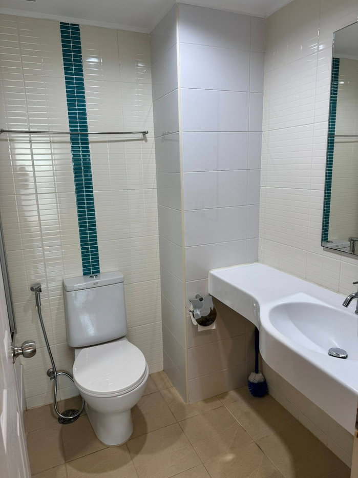 picture Code: 26KJ1939  for rent Lumpini Place Rama 9 - Ratchada 🔥🔥 Line ID: @kjcondo (with @)🔥🔥 - 7/7