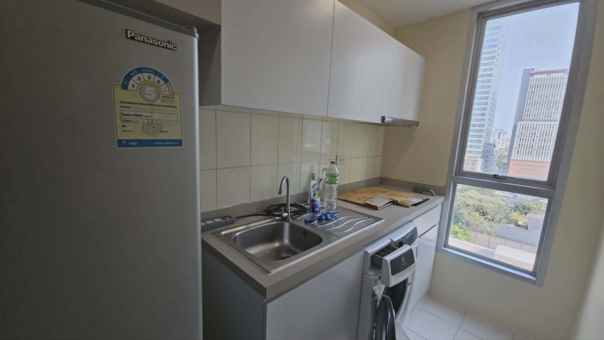 picture Life@Sathorn 10 for Rent, BTS Saint-Louis  1b 1b - 5/13