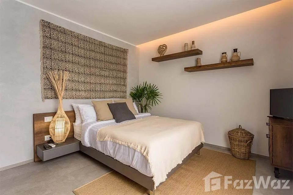 รูป วิลล่าให้เช่า 2 ห้องนอน ในโครงการ คิเมร่า พูลวิลล่า 78403 - รูปที่ 9/17