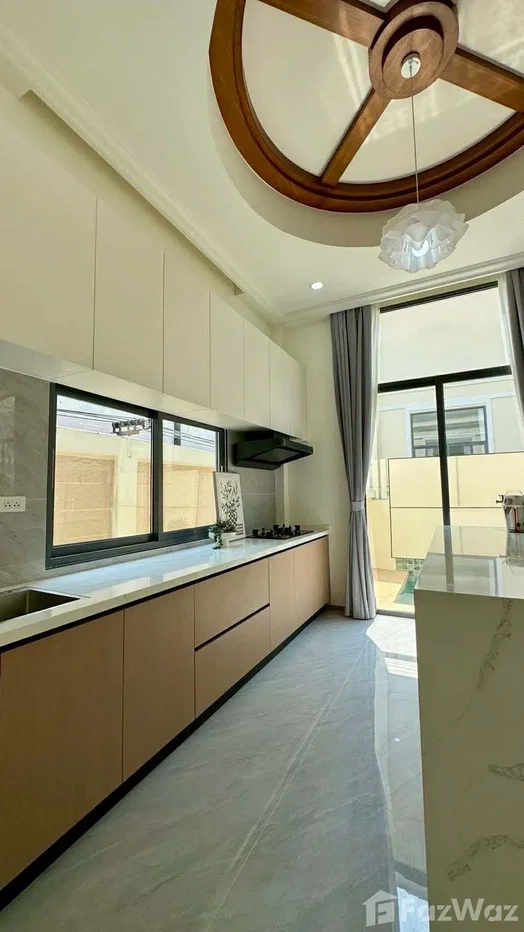 รูป ขาย วิลล่า 4 ห้องนอน ในโครงการ ธาดาราวดี พัทยาใต้ 6167087 - รูปที่ 4/14