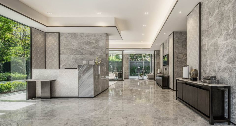 รูป +++เช่าด่วน+++ Tonson One Residence**2 ห้องนอน 108 ตร.ม. ชั้น x แต่งครบพร้อมอยู่!! - รูปที่ 21/25