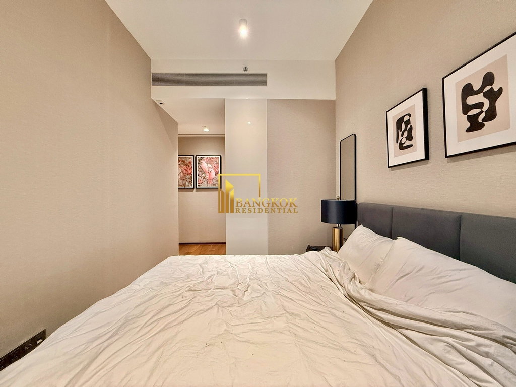 รูป The Estelle Phrom Phong | Gorgeous 2 Bedroom Luxury Condo - BR19758CD - รูปที่ 16/34