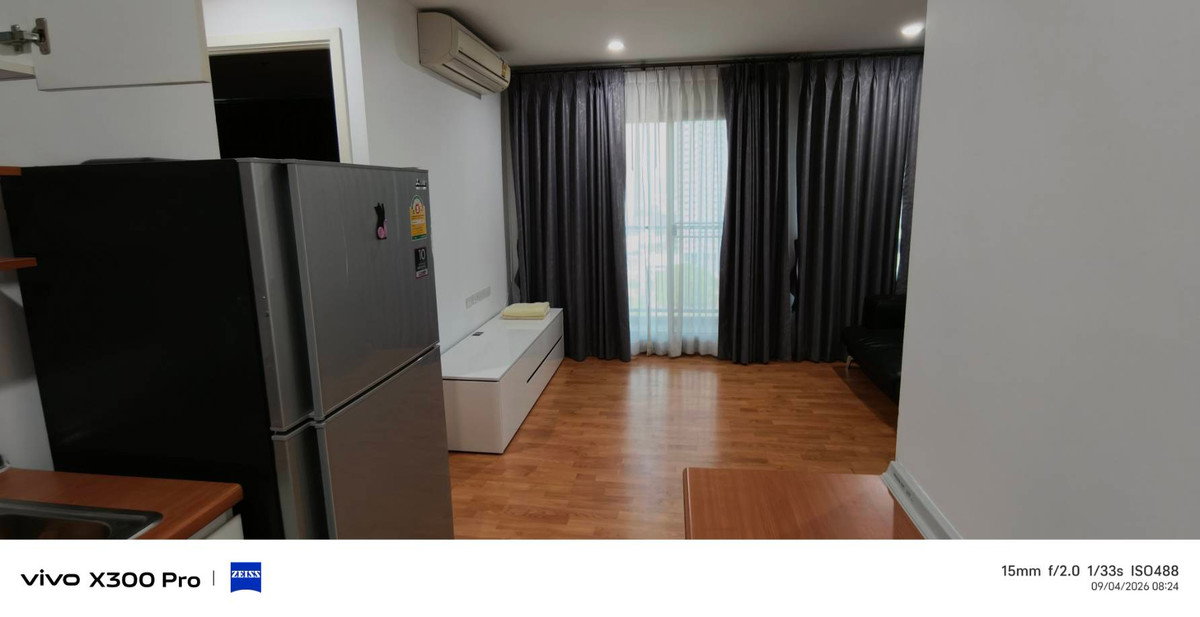 รูป 🦋RB24198 ให้เช่าถูกมาก📢เดอะ เพรสซิเดนท์ สาทร - ราชพฤกษ์ 2👉แอดไลน์ @714txlxc( มี @ ด้วย) แอดมินตอบไว  - รูปที่ 5/8