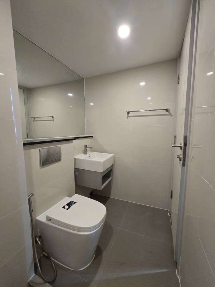 รูป Knightsbridge Prime Sathorn ให้เช่า 👀 ห้องนี้เหมาะคนทำงานสีลม–สาทร โทร 063-6165390 - รูปที่ 4/4
