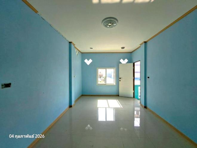 รูป บ้านเดี่ยว 61 ตร.วา เขตบางกอกน้อย กรุงเทพมหานคร 4.8M - รูปที่ 22/62