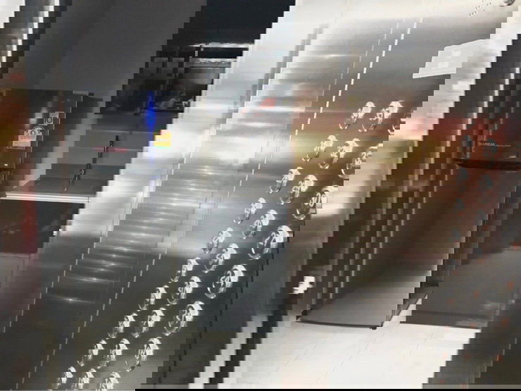 รูป ✨ให้เช่าคอนโด  Ideo Q Siam-Ratchathewi | ขนาด 29.5 ตรม.  - รูปที่ 8/9