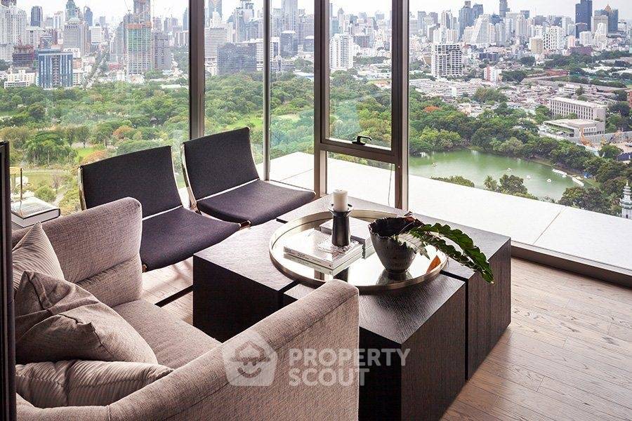 รูป คอนโด 1-ห้องนอน ที่ ศาลาแดง วัน ใกล้ MRT สีลม (ID 2746405) - รูปที่ 1/3