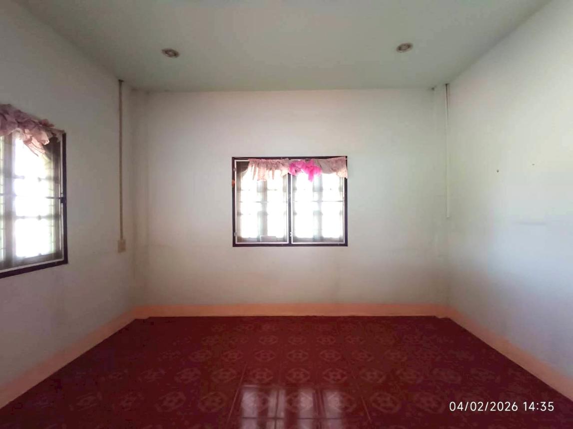 รูป บ้านเดี่ยว 480.6 ตร.วา ปราณบุรี ประจวบคีรีขันธ์ 2.2M - รูปที่ 31/46