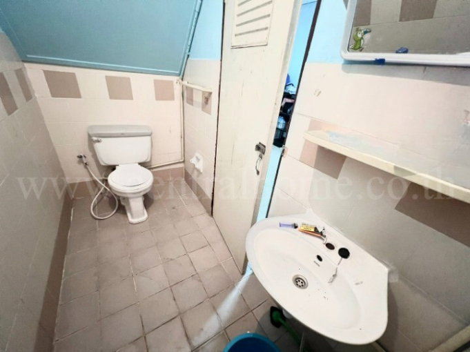 รูป ทาวน์เฮ้าส์ บ้านพิชาดา บ้านกล้วย - ไทรน้อย บางบัวทอง - รูปที่ 11/12