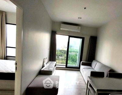 คอนโดให้เช่า : คอนโด 2-ห้องนอน ที่ นิช โมโน เมกะ สเปซ บางนา ใน บางแก้ว (ID 2455797)