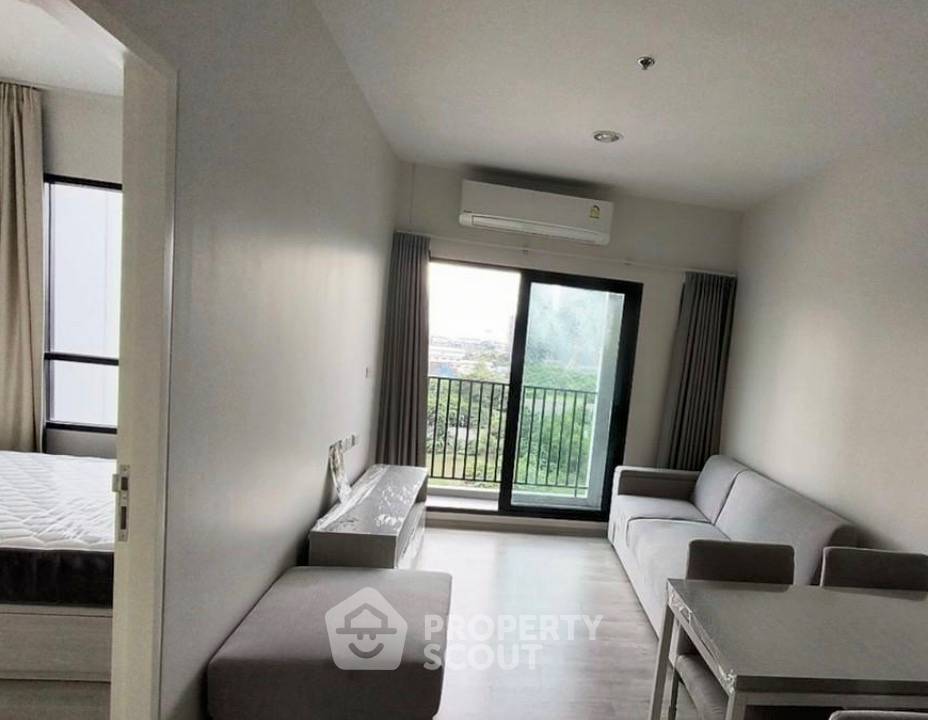 รูป คอนโด 2-ห้องนอน ที่ นิช โมโน เมกะ สเปซ บางนา ใน บางแก้ว (ID 2455797) - รูปที่ 1/5