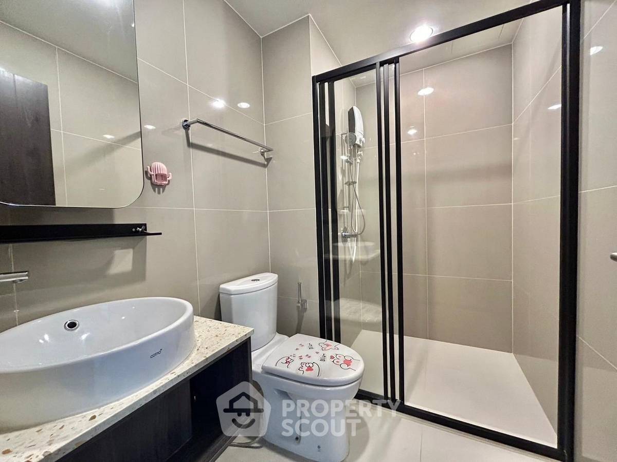 รูป คอนโด 2-ห้องนอน ที่ เอ็กซ์ที ห้วยขวาง ใกล้ MRT ห้วยขวาง (ID 2817032) - รูปที่ 11/17