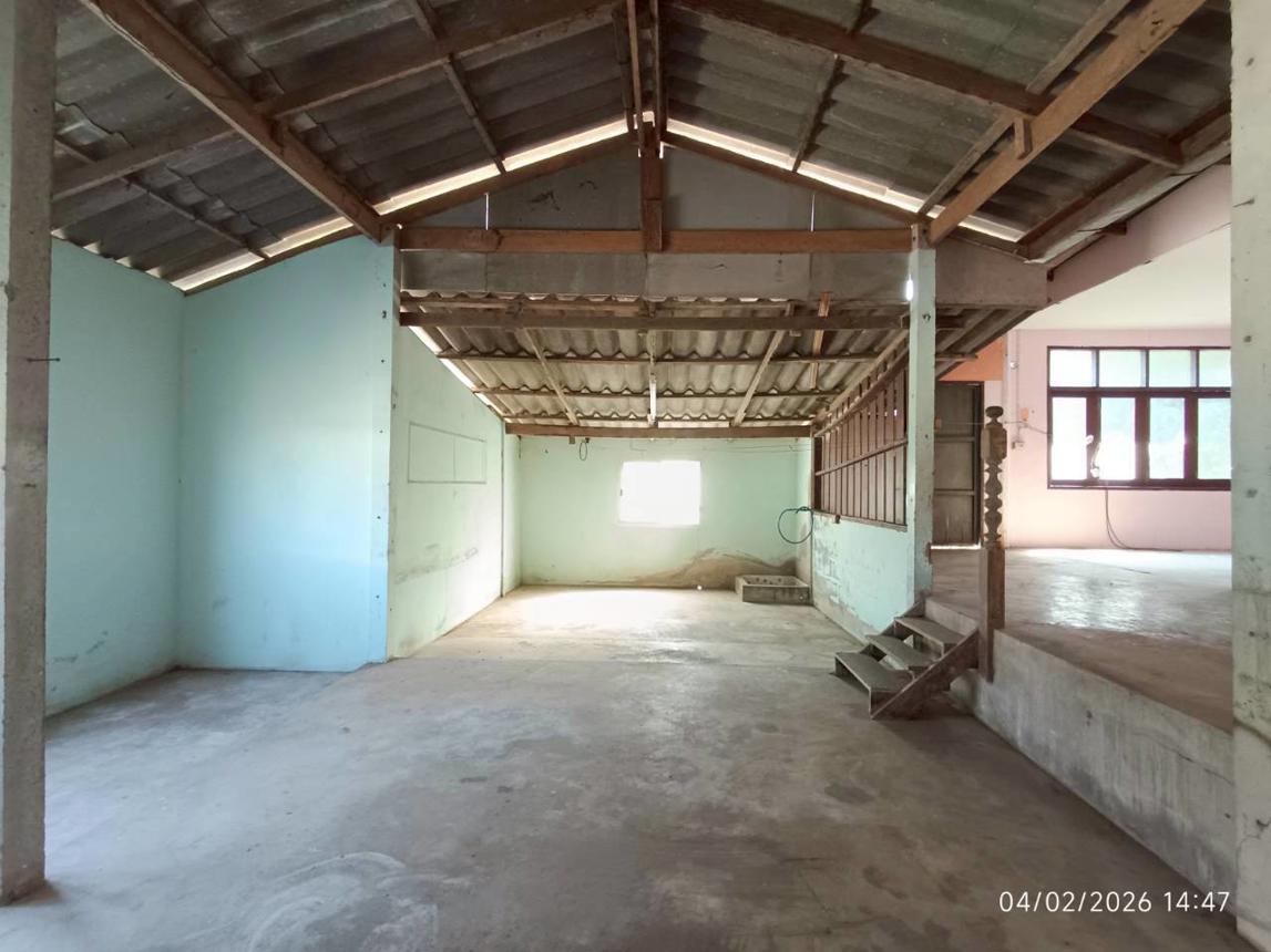 รูป บ้านเดี่ยว 480.6 ตร.วา ปราณบุรี ประจวบคีรีขันธ์ 2.2M - รูปที่ 36/46