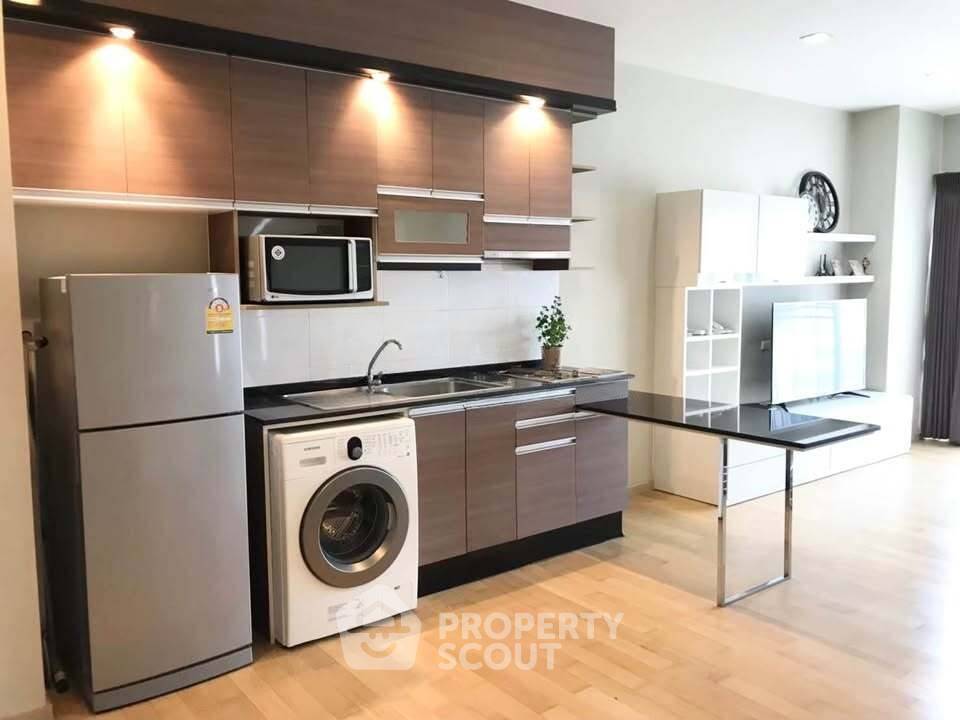 รูป คอนโด 2-ห้องนอน ที่ โนเบิล รีวิล เอกมัย ใกล้ BTS เอกมัย (ID 2778808) - รูปที่ 1/9