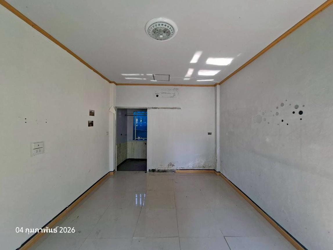 รูป บ้านเดี่ยว 61 ตร.วา เขตบางกอกน้อย กรุงเทพมหานคร 4.8M - รูปที่ 47/62