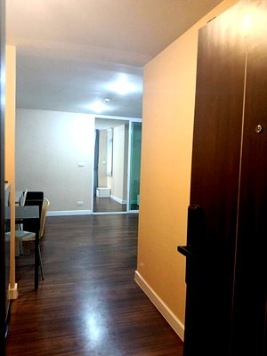 Condos for rent Chiang Mai : Punna Oasis 1 (Rooms for rent)