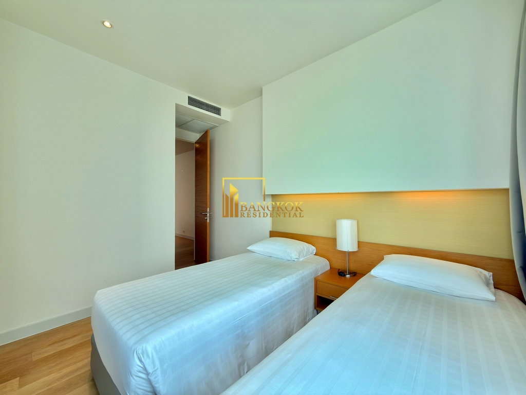 รูป Chatrium Residence | Stunning 3 Bedroom Condo For Rent - BR60866CD - รูปที่ 24/44