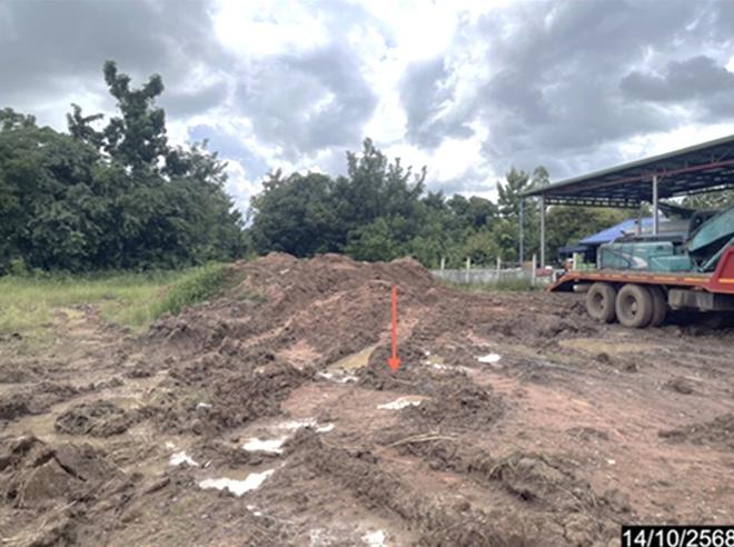 รูป ที่ดินว่างเปล่า 317 ตร.วา ภูเขียว ชัยภูมิ 999,000 - รูปที่ 5/16