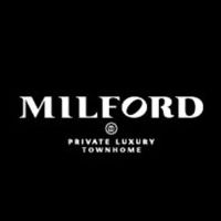 logo project MILDFORD Ladprao - Ramkhamhaeng