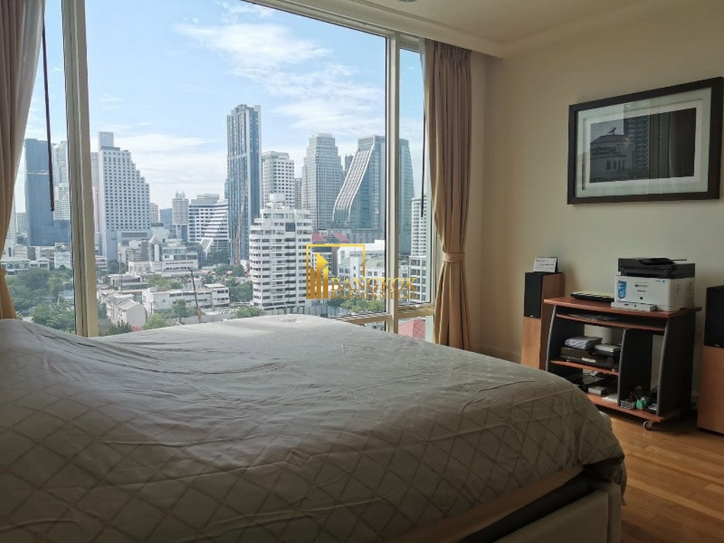 รูป Royce Private Residence | Impressive 3 Bedroom Luxury Condo - BR11806CD - รูปที่ 11/35