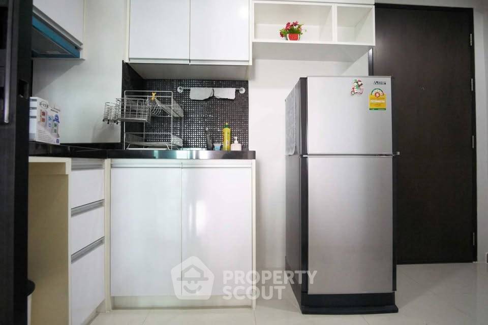 รูป คอนโด 2-ห้องนอน ที่ แบงค์คอก ฮอไรซอน พี 48 ใกล้ MRT เพชรเกษม 48 (ID 2816440) - รูปที่ 8/16