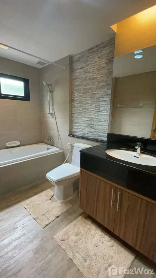 รูป วิลล่าให้เช่า 3 ห้องนอน ในโครงการ บ้าน พัทยา 5 6178397 - รูปที่ 11/21