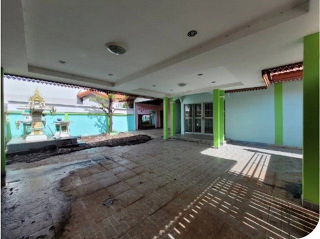picture FOR SALE  HOUSE PROPERTY  3311000 BAHT. - 2/8