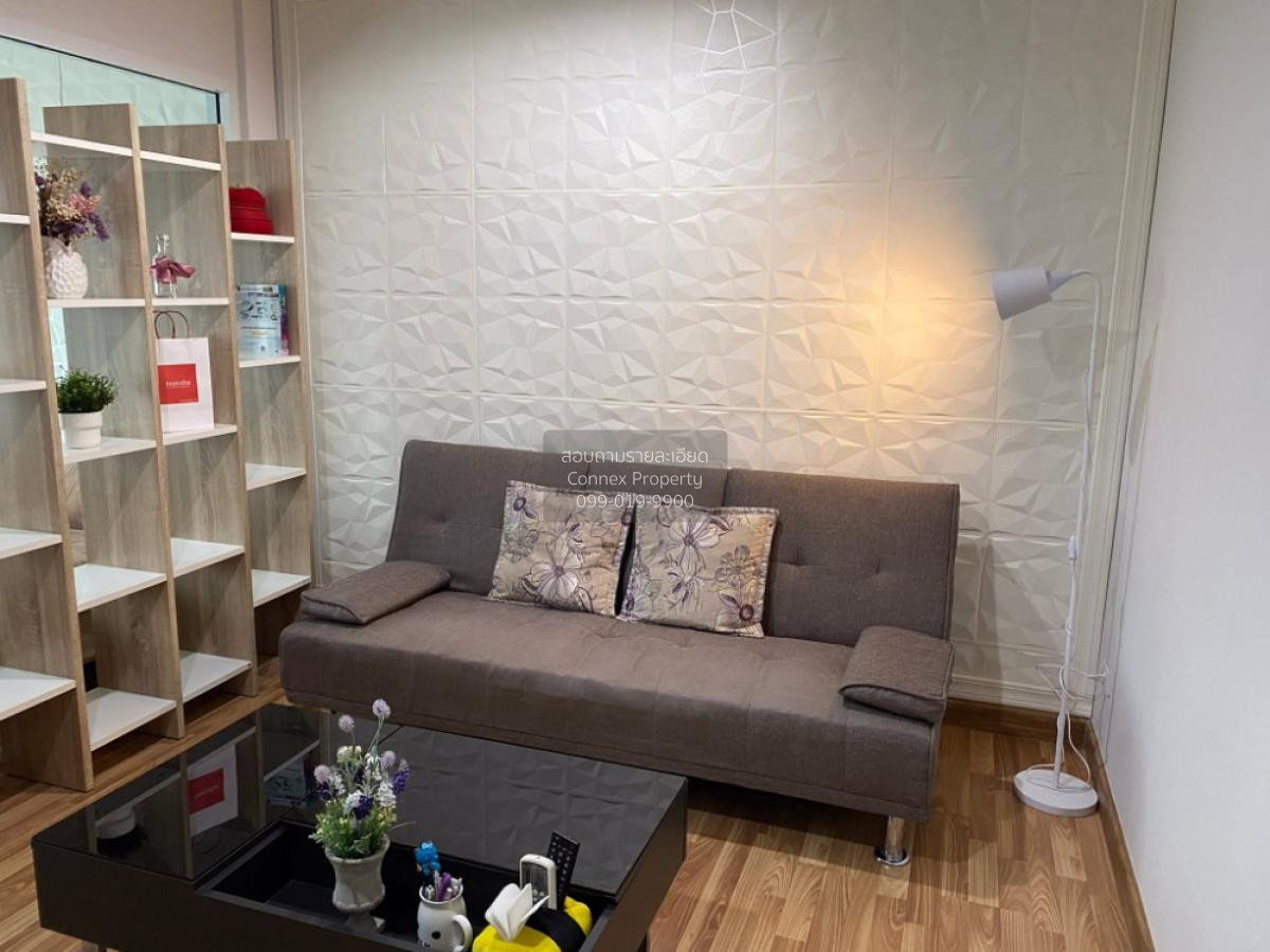 รูป เช่าคอนโด  รีเจนท์ ออร์คิด สุขุมวิท 101 BTS-ปุณณวิถี บางจาก เขต พระโขนง กรุงเทพ CX-87792 ✅ ทักไลน์ @connexproperty ตอบทันที ทีมงานมืออาชีพ ✅ - รูปที่ 5/11