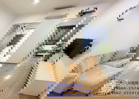 รูปภาพ 💙 Hot Price 💙ให้เช่า/For RENT คอนโด ยู ดีไลท์แอท อ่อนนุช สเตชั่น (U Delight @ Onnut Station)