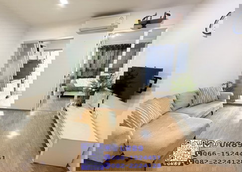 💙 Hot Price 💙ให้เช่า/For RENT คอนโด ยู ดีไลท์แอท อ่อนนุช สเตชั่น (U Delight @ Onnut Station)