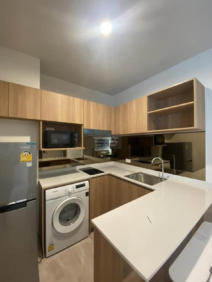 รูป 🔥🔥🔥 เช่าคอนโด  นิว โนเบิล เซ็นเตอร์ บางนา BTS-อุดมสุข บางนา เขต บางนา กรุงเทพ CX-84138 ✅ ทักไลน์ @connexproperty ตอบทันที ทีมงานมืออาชีพ ✅ 🔥🔥🔥 - รูปที่ 5/8