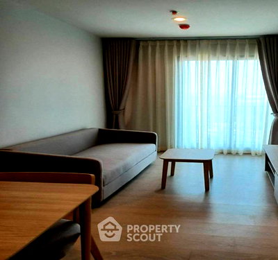 Condos for rent Mega Bangna : 2-BR Condo at NUE Mega Plus Bangna in Bang Kaeo (ID 2812619)