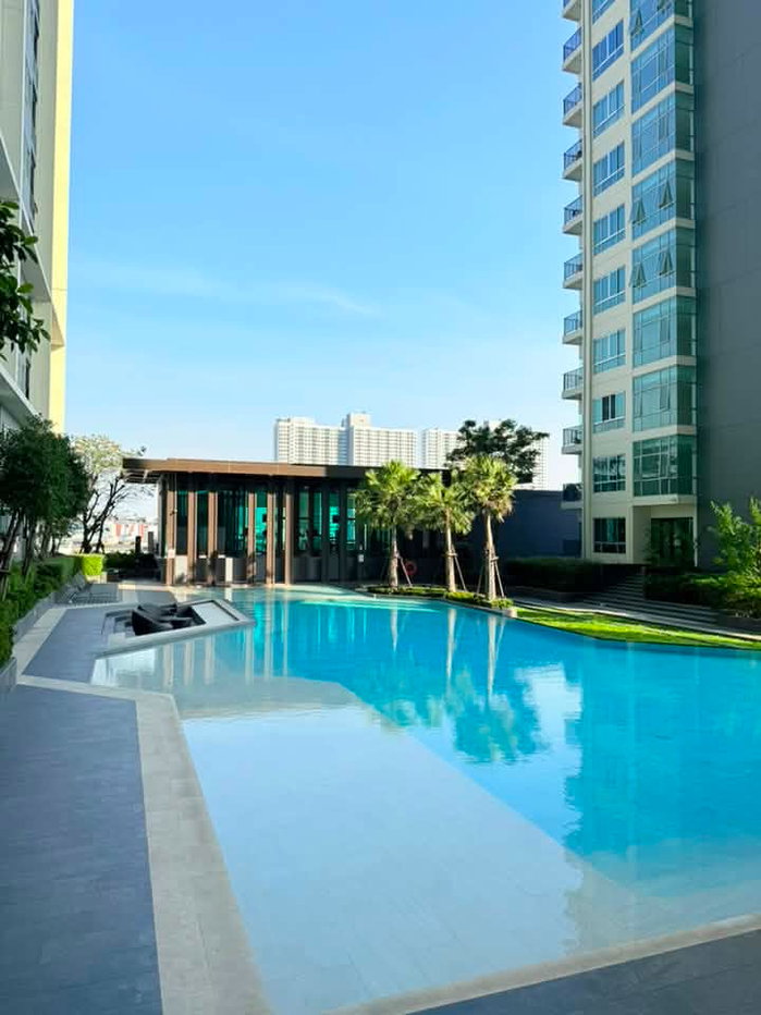 รูป 🏢 ให้เช่าคอนโด : Prodigy MRT Bangkhae (โพรดิจี้ เอ็มอาร์ที บางแค)   รหัสทรัพย์ | 📌LNP-C7778  - รูปที่ 13/42