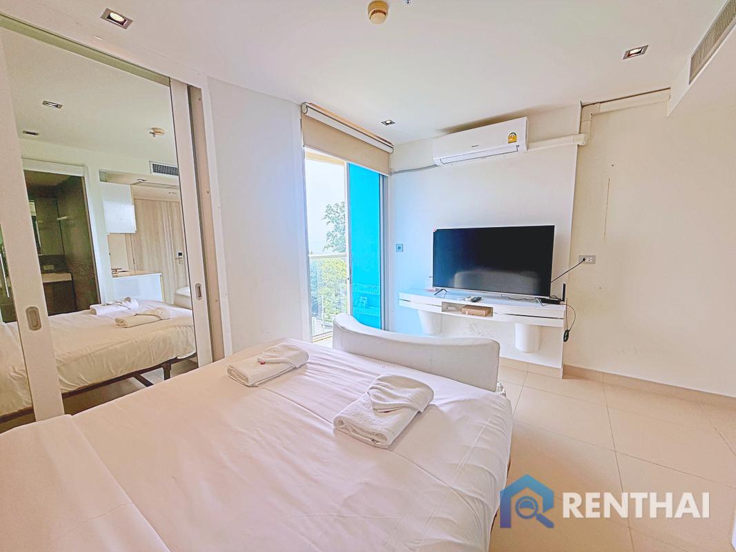 picture Studio condo for sale at The Sands Condominium - 6/21