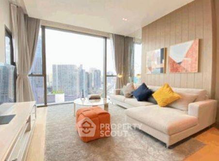 คอนโด 1-ห้องนอน ที่ เดอะ สแตรนด์ ทองหล่อ ใกล้ BTS ทองหล่อ (ID 2129993)