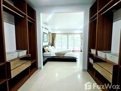 เช่าบ้านเดี่ยว ภูเก็ต : บ้านเดี่ยวให้เช่า 4 ห้องนอน ในโครงการ ศุภาลัย การ์เด้นวิลล์ 6188832