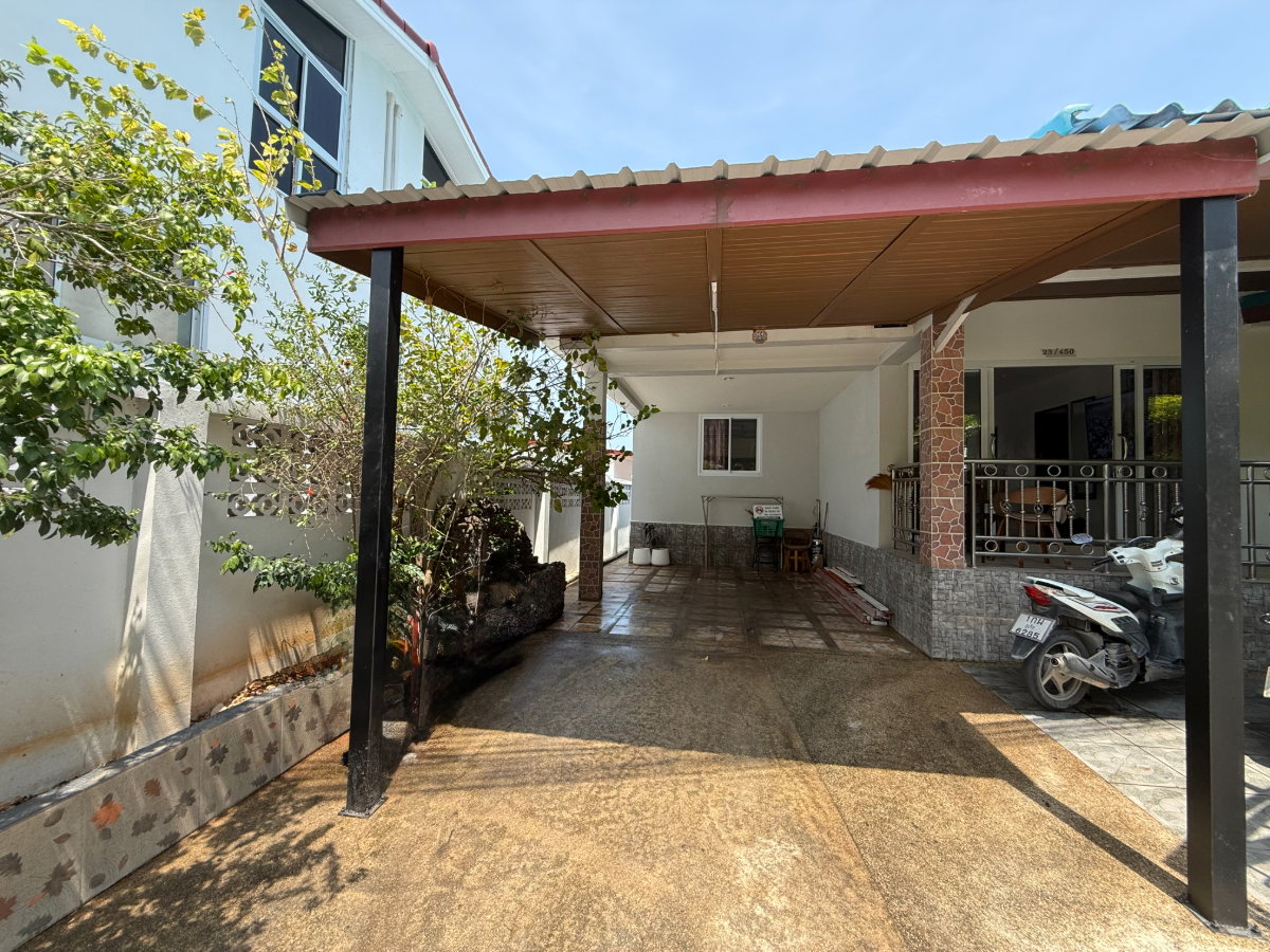 รูป ขายบ้านเดี่ยว เกาะสมุย (โซนบางรักษ์) ขนาดพื้นที่ 52 ตรว. - รูปที่ 3/18