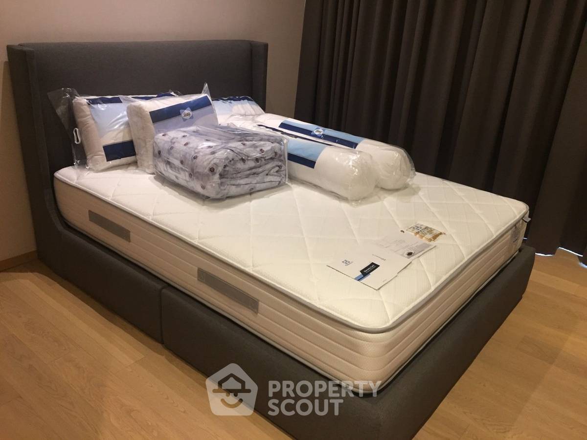 รูป คอนโด 2-ห้องนอน ที่ 28 ชิดลม ใกล้ BTS ชิดลม (ID 2751444) - รูปที่ 6/13