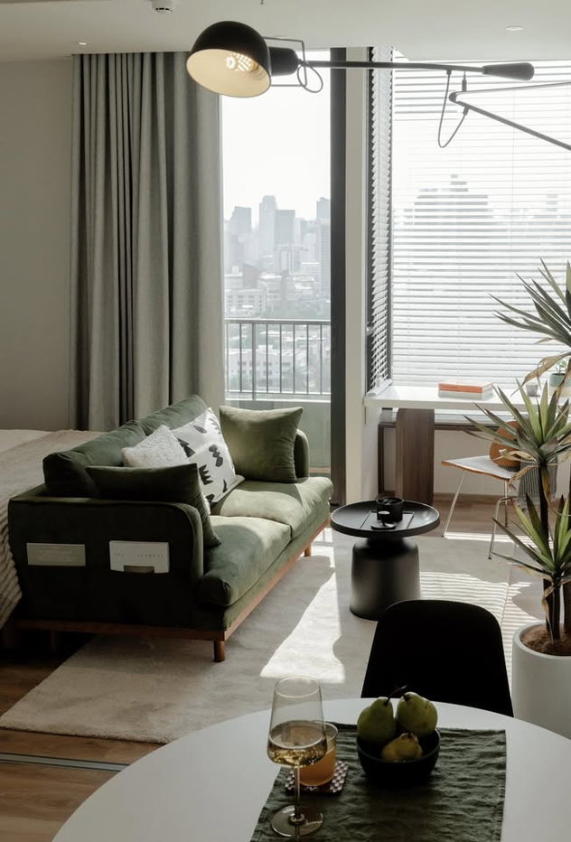 picture Condo for Rent at Noble form Thonglor (E6904015) - 1/10