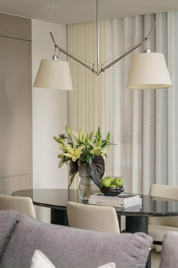 รูป +++เช่าด่วน+++ Tonson One Residence**1 ห้องนอน 67 ตร.ม. ชั้น 7 แต่งครบพร้อมอยู่!! - รูปที่ 9/13